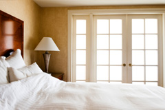 Tyrells Wood bedroom extension costs