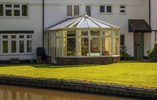 Tyrells Wood conservatory leads