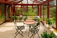 Tyrells Wood conservatory quotes