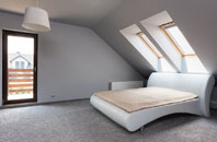 Tyrells Wood bedroom extensions
