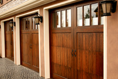 Tyrells Wood garage extension quotes